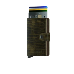 Secrid MiniWallet Dutch Martin