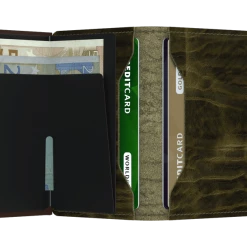 Secrid MiniWallet Dutch Martin