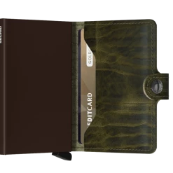 Secrid MiniWallet Dutch Martin