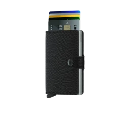 Secrid MiniWallet Rango Travel