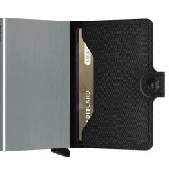 Secrid MiniWallet Rango Travel