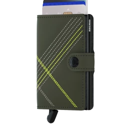 Wholesale ✔️ Secrid MiniWallet Stitch Travel 🧨 22 Secrid MiniWallet Stitch Travel