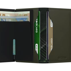 Wholesale ✔️ Secrid MiniWallet Stitch Travel 🧨 23 Secrid MiniWallet Stitch Travel