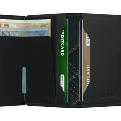 Wholesale ✔️ Secrid MiniWallet Stitch Travel 🧨 16 Secrid MiniWallet Stitch Travel