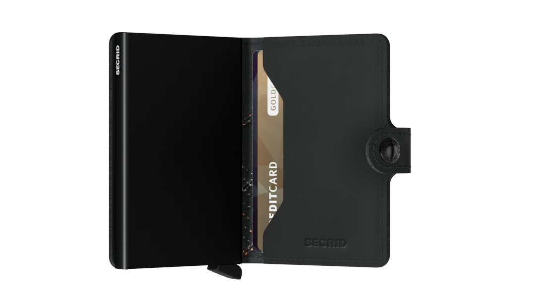 Wholesale ✔️ Secrid MiniWallet Stitch Travel 🧨 6 Secrid MiniWallet Stitch Travel