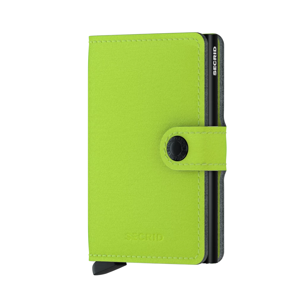 Coupon ๐ Secrid MiniWallet Yard Travel ๐ฅ 8 Secrid MiniWallet Yard Travel