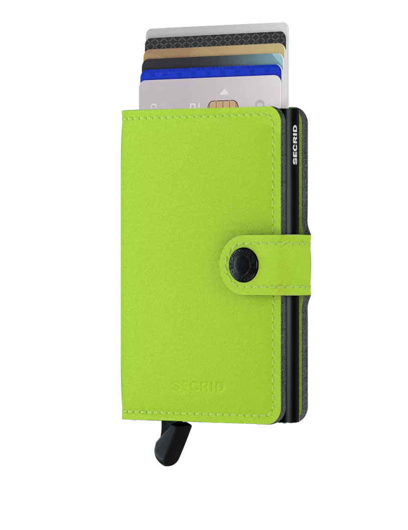 Coupon ๐ Secrid MiniWallet Yard Travel ๐ฅ 9 Secrid MiniWallet Yard Travel