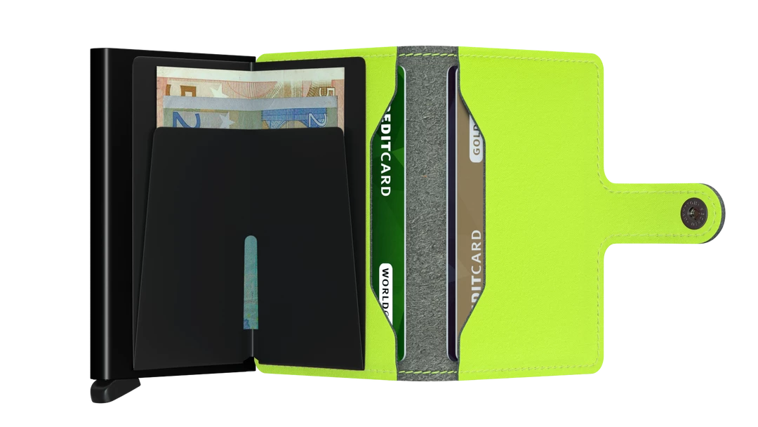 Coupon ๐ Secrid MiniWallet Yard Travel ๐ฅ 10 Secrid MiniWallet Yard Travel