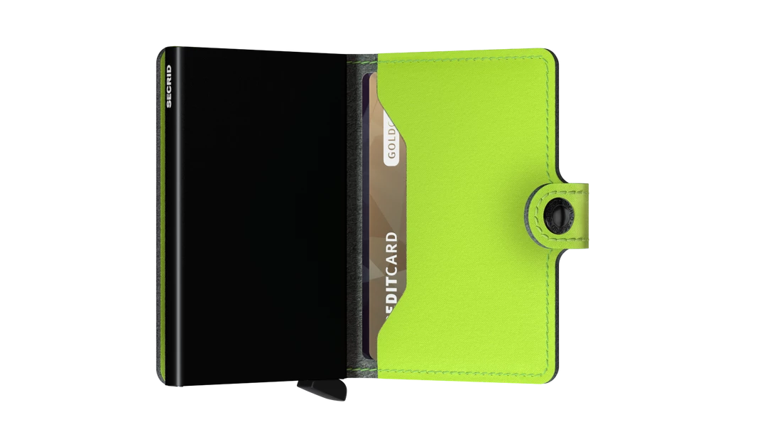 Coupon ๐ Secrid MiniWallet Yard Travel ๐ฅ 11 Secrid MiniWallet Yard Travel