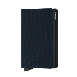 Secrid Slimwallet Dash Navy