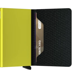 Travel Secrid SlimWallet Diamond