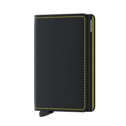 Secrid SlimWallet Matte