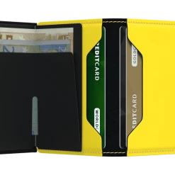 Secrid SlimWallet Matte