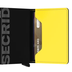 Secrid SlimWallet Matte