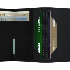 Brand new ❤️ Travel Secrid SlimWallet Perforated ✨ 17 Travel Secrid SlimWallet Perforated