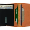 Travel Secrid SlimWallet Perforated