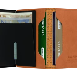 Travel Secrid SlimWallet Perforated