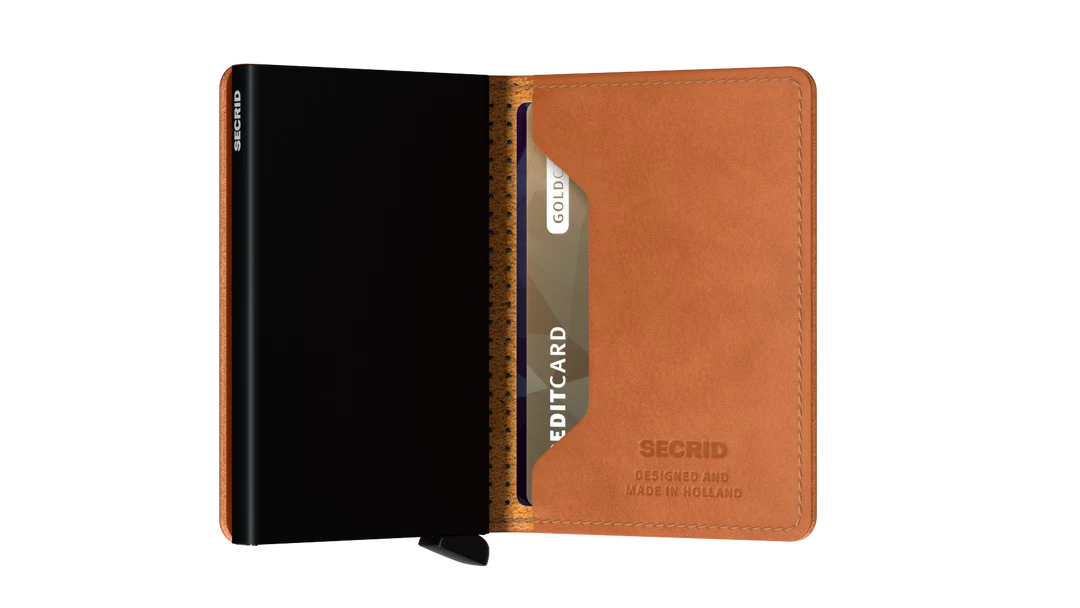 Brand new ❤️ Travel Secrid SlimWallet Perforated ✨ 4 Travel Secrid SlimWallet Perforated