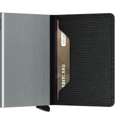 Budget 🔥 Secrid SlimWallet Rango Travel 🌟 8 Secrid SlimWallet Rango Travel