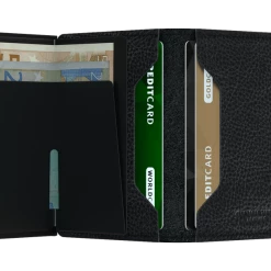 Secrid SlimWallet Veg