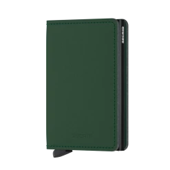 Secrid SlimWallet Yard