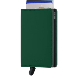 Secrid SlimWallet Yard