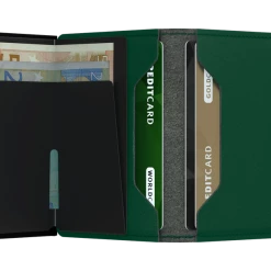 Secrid SlimWallet Yard