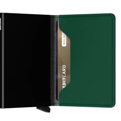 Secrid SlimWallet Yard