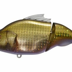 Megabass Vatalion Fishing