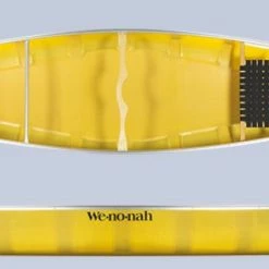 Wenonah Boundary Waters Paddle Sports