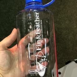 Water Bottles & Hydration Nalgene Water Bottle 32 OZ Narrow Mouth