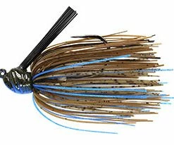 Top 10 🤩 Fishing Dirty Jigs Scott Canterbury Flippin' Jig ❤️ 73 Fishing Dirty Jigs Scott Canterbury Flippin' Jig