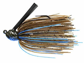 Top 10 🤩 Fishing Dirty Jigs Scott Canterbury Flippin' Jig ❤️ 20 Fishing Dirty Jigs Scott Canterbury Flippin' Jig