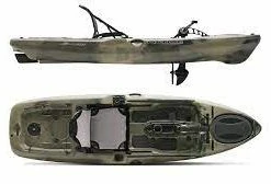 Native Slayer Propel 10 Boats