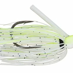 Fishing Dirty Jigs No-Jack Swim Jig 1/2 Oz