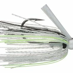 Fishing Dirty Jigs No-Jack Swim Jig 1/2 Oz