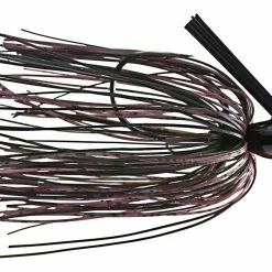Cheap 🔔 Fishing Dirty Jigs Luke Clausen Compact Pitchin' Jig 3/8 Oz ✔️ 13 Fishing Dirty Jigs Luke Clausen Compact Pitchin' Jig 3/8 Oz