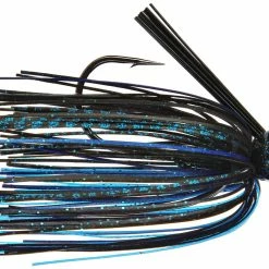 Fishing Dirty Jigs Tour Level Football Jig 1/2 Oz