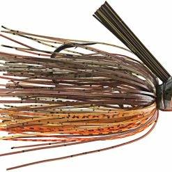 Top 10 🤩 Fishing Dirty Jigs Scott Canterbury Flippin' Jig ❤️ 59 Fishing Dirty Jigs Scott Canterbury Flippin' Jig