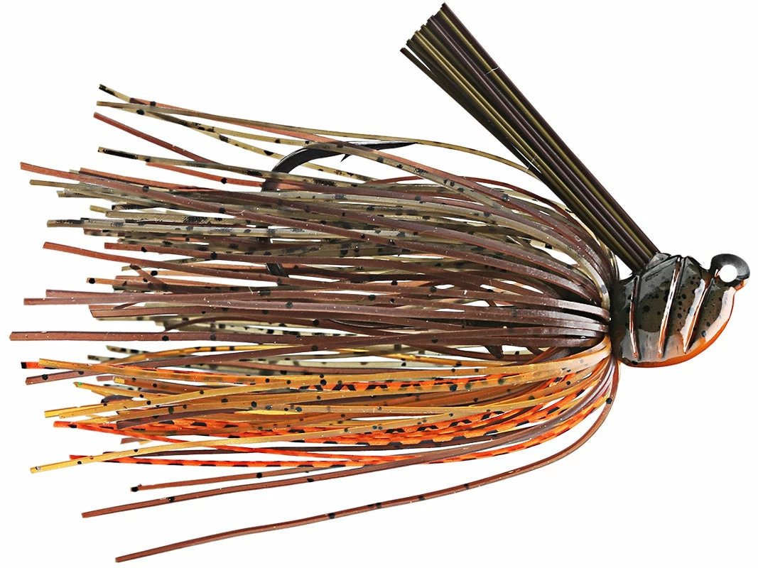 Top 10 🤩 Fishing Dirty Jigs Scott Canterbury Flippin' Jig ❤️ 5 Fishing Dirty Jigs Scott Canterbury Flippin' Jig