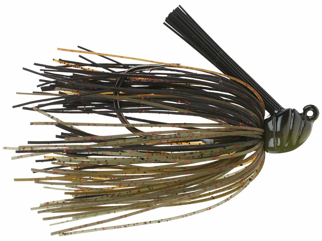 Top 10 🤩 Fishing Dirty Jigs Scott Canterbury Flippin' Jig ❤️ 9 Fishing Dirty Jigs Scott Canterbury Flippin' Jig