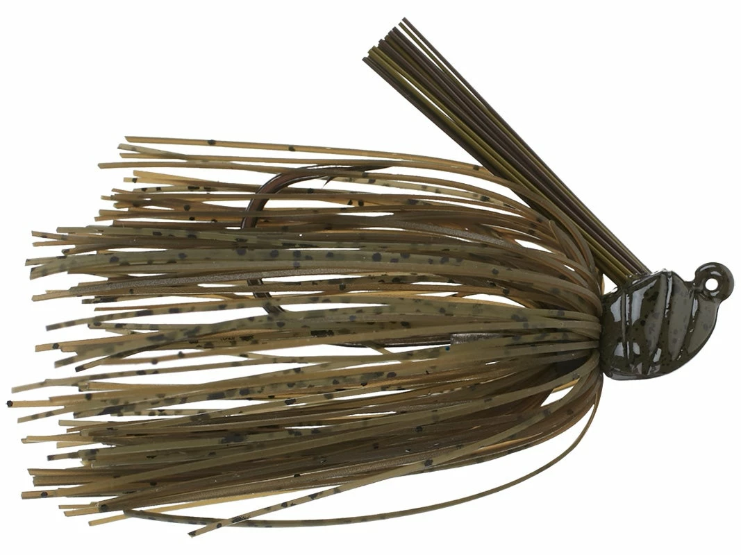 Top 10 🤩 Fishing Dirty Jigs Scott Canterbury Flippin' Jig ❤️ 12 Fishing Dirty Jigs Scott Canterbury Flippin' Jig