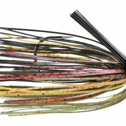 Fishing Dirty Jigs Tour Level Football Jig 1/2 Oz