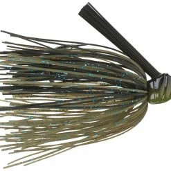 Top 10 🤩 Fishing Dirty Jigs Scott Canterbury Flippin' Jig ❤️ 77 Fishing Dirty Jigs Scott Canterbury Flippin' Jig