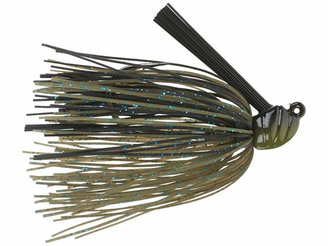 Top 10 🤩 Fishing Dirty Jigs Scott Canterbury Flippin' Jig ❤️ 24 Fishing Dirty Jigs Scott Canterbury Flippin' Jig