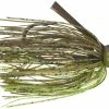 Fishing Dirty Jigs Tour Level Football Jig 1/2 Oz
