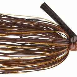 Top 10 🤩 Fishing Dirty Jigs Scott Canterbury Flippin' Jig ❤️ 91 Fishing Dirty Jigs Scott Canterbury Flippin' Jig