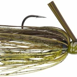 Top 10 🤩 Fishing Dirty Jigs Scott Canterbury Flippin' Jig ❤️ 95 Fishing Dirty Jigs Scott Canterbury Flippin' Jig