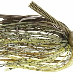 Fishing Dirty Jigs Tour Level Football Jig 1/2 Oz