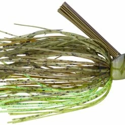 Top 10 🤩 Fishing Dirty Jigs Scott Canterbury Flippin' Jig ❤️ 99 Fishing Dirty Jigs Scott Canterbury Flippin' Jig